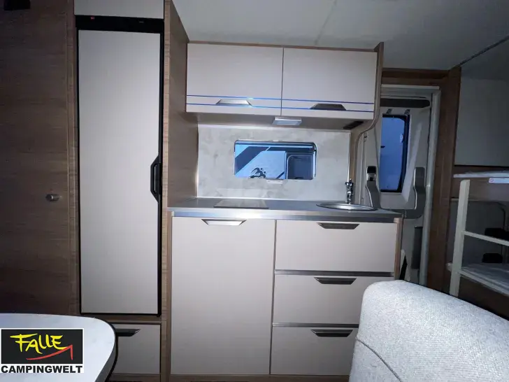 Fahrzeugbild Knaus Sport 500 QDK ePower Selection Lager Abverkauf #13