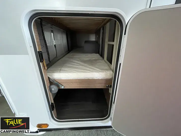 Fahrzeugbild Knaus Sport 500 QDK ePower Selection Lager Abverkauf #7