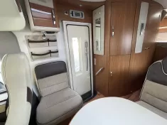 Bild 11 Hymer B-Klasse SL 614 Star Edition