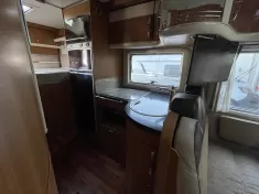 Bild 12 Hymer B-Klasse SL 614 Star Edition