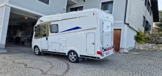 Bild 2 Hymer B-Klasse 504