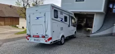 Bild 3 Hymer B-Klasse 504