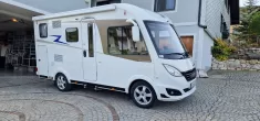 Bild 5 Hymer B-Klasse 504