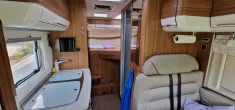 Bild 8 Hymer B-Klasse 504