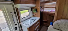 Bild 9 Hymer B-Klasse 504