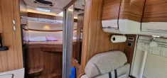 Bild 16 Hymer B-Klasse 504