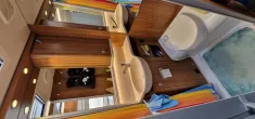 Bild 18 Hymer B-Klasse 504