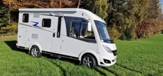 Bild 21 Hymer B-Klasse 504