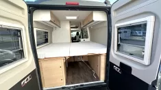 Bild 10 Sunlight Camper Van Cliff 640 Adventure Edition