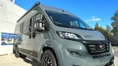 Bild 13 Sunlight Camper Van Cliff 640 Adventure Edition