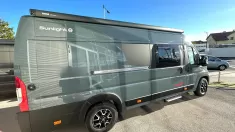 Bild 15 Sunlight Camper Van Cliff 640 Adventure Edition