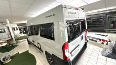 Bild 11 Sunlight Camper Van Cliff 600 Adventure Edition