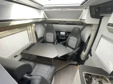 Fahrzeugbild Adria Twin Supreme 600 SPB - Abverkauf TOP PREIS #11
