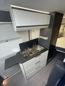 Fahrzeugbild Adria Twin Supreme 600 SPB - Abverkauf TOP PREIS #13