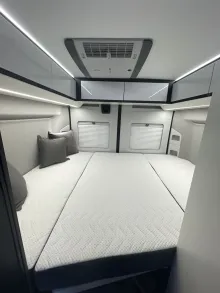 Fahrzeugbild Adria Twin Supreme 600 SPB - Abverkauf TOP PREIS #18