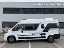 Fahrzeugbild Adria Twin Supreme 600 SPB - Abverkauf TOP PREIS #8