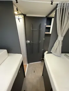 Fahrzeugbild Laika Kosmo L 409 Abverkauf-Sie sparen 13.819,- #24