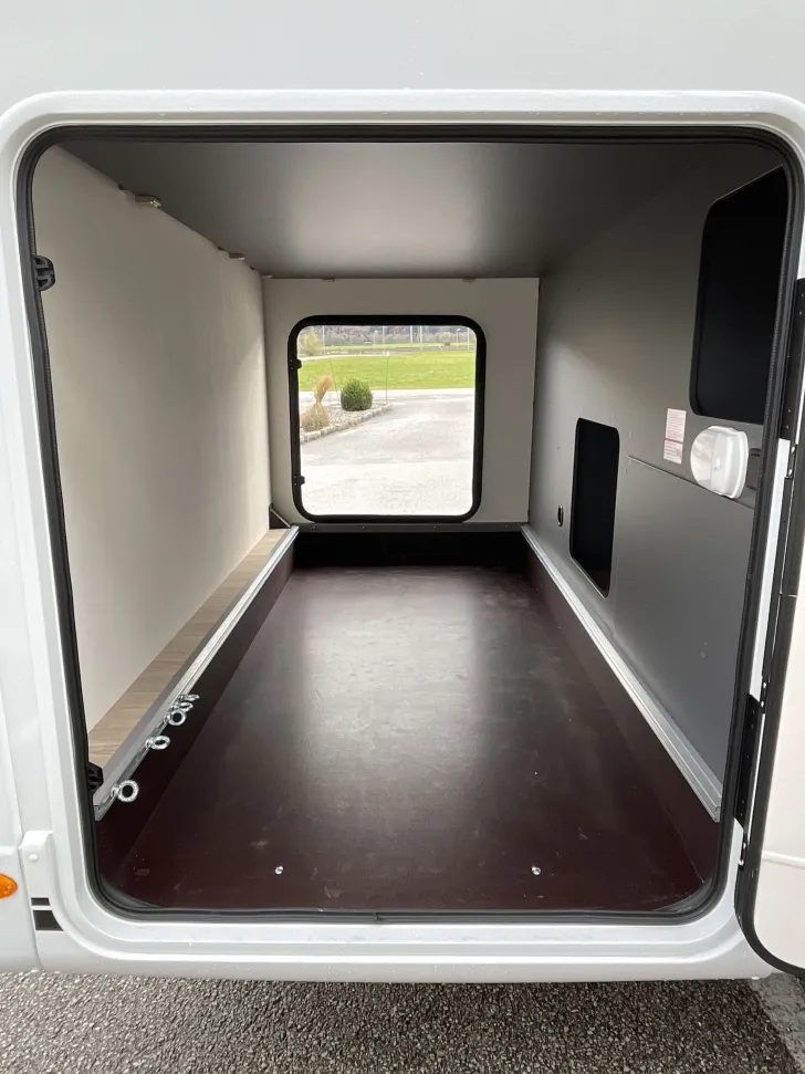 Fahrzeugbild Laika Kosmo L 409 Abverkauf-Sie sparen 13.819,- #10