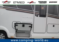 Bild 20 Carthago c-tourer I 149 LE