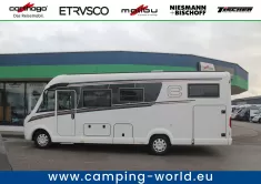 Bild 23 Carthago c-tourer I 149 LE