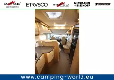 Bild 62 Carthago c-tourer I 149 LE