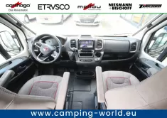 Bild 7 Malibu Comfort 640 LE