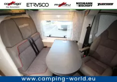 Bild 26 Malibu Comfort 640 LE