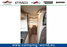 Bild 32 Malibu Comfort 640 LE