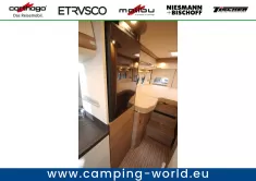 Bild 40 Malibu Comfort 640 LE