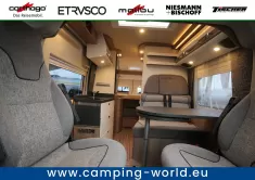 Bild 9 Malibu Comfort 640 LE