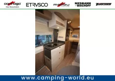 Bild 10 Malibu Comfort 640 LE