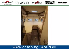 Bild 54 Malibu Comfort 640 LE