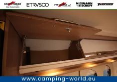 Bild 61 Malibu Comfort 640 LE