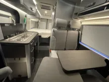 Fahrzeugbild Weinsberg CaraTour 600 ME - Abverkauf mit Einzelbetten #11