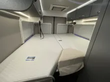 Fahrzeugbild Weinsberg CaraTour 600 ME - Abverkauf mit Einzelbetten #14
