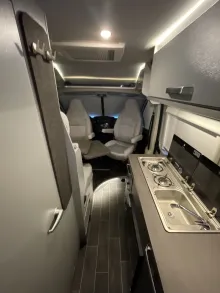 Fahrzeugbild Weinsberg CaraTour 600 ME - Abverkauf mit Einzelbetten #15