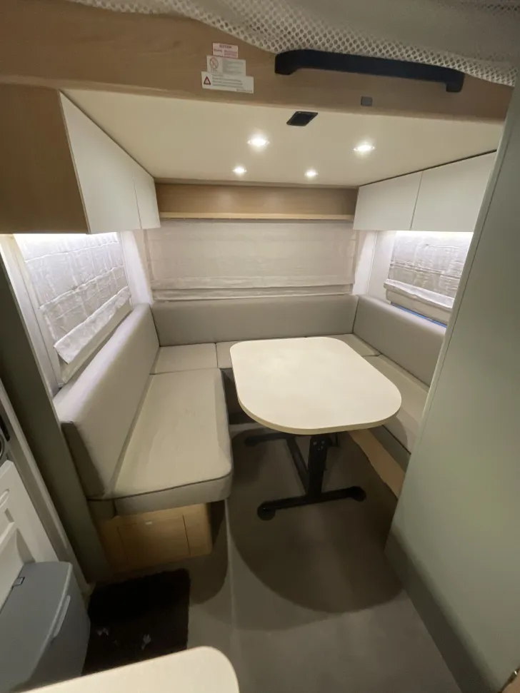 Fahrzeugbild LMC Style Lift 500 K - Abverkaufspreis #9