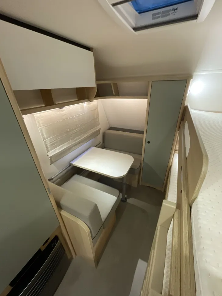 Fahrzeugbild LMC Style Lift 500 K - Abverkaufspreis #15