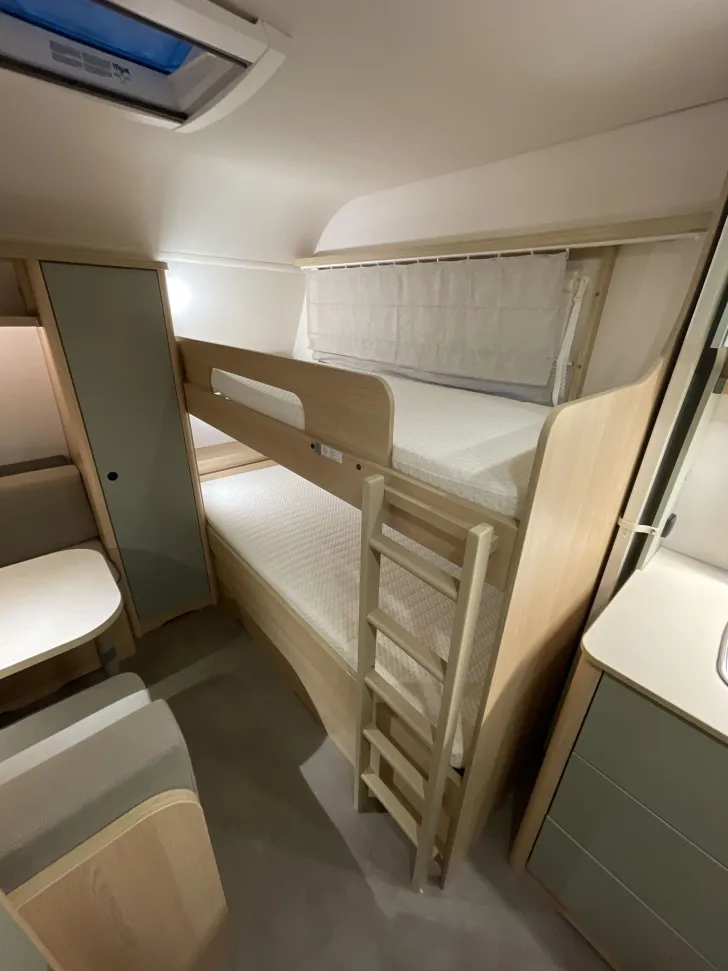 Fahrzeugbild LMC Style Lift 500 K - Abverkaufspreis #16