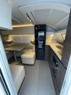 Bild 5 Adria Alpina 663 HT