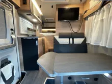 Fahrzeugbild Weinsberg X-CURSION VAN 500 MQ EDITION [PEPPER] Abverkaufsstück - Top Preis #13