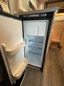 Fahrzeugbild Weinsberg X-CURSION VAN 500 MQ EDITION [PEPPER] Abverkaufsstück - Top Preis #14