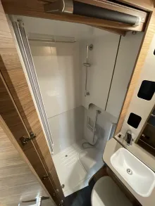 Fahrzeugbild Weinsberg X-CURSION VAN 500 MQ EDITION [PEPPER] Abverkaufsstück - Top Preis #18
