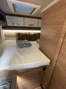 Fahrzeugbild Weinsberg X-CURSION VAN 500 MQ EDITION [PEPPER] Abverkaufsstück - Top Preis #19