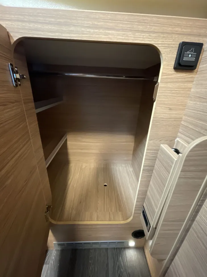 Fahrzeugbild Weinsberg X-CURSION VAN 500 MQ EDITION [PEPPER] Abverkaufsstück - Top Preis #21