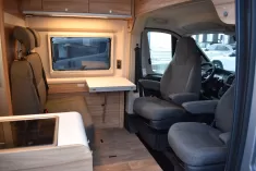 Bild 5 Hymer Camper Van Grand Canyon