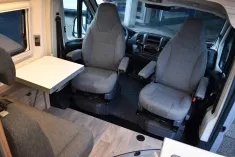 Bild 7 Hymer Camper Van Grand Canyon