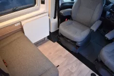 Bild 9 Hymer Camper Van Grand Canyon