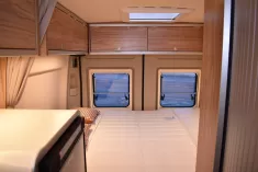 Bild 15 Hymer Camper Van Grand Canyon