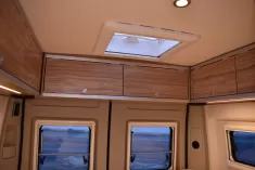 Bild 17 Hymer Camper Van Grand Canyon